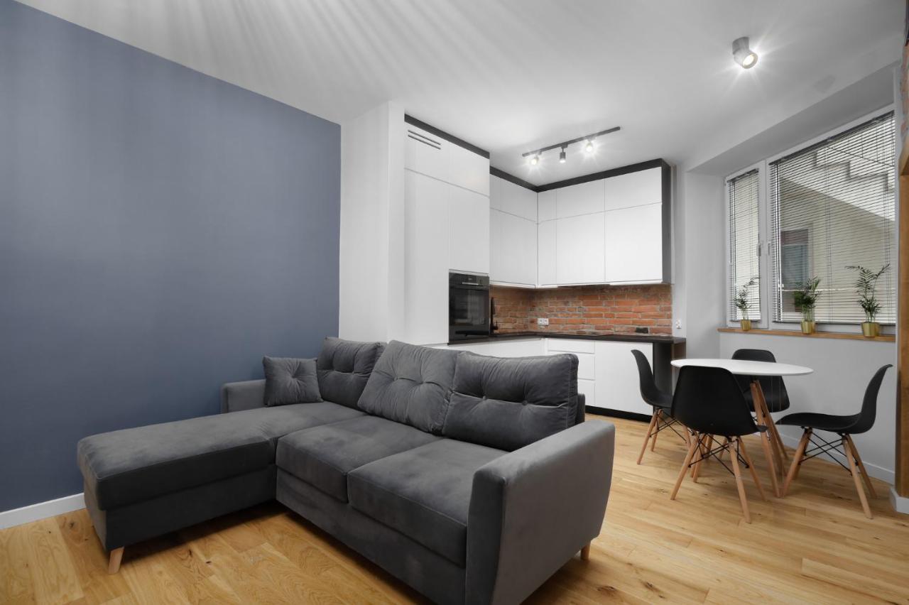 Relax Apartment Krakow Exterior photo